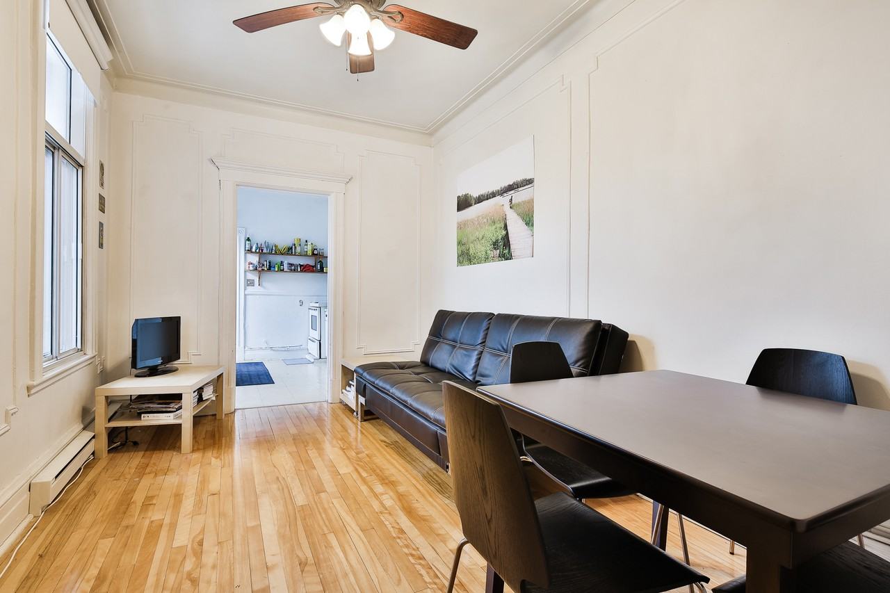 3961 Rue St-Urbain - Photo 2 of 11