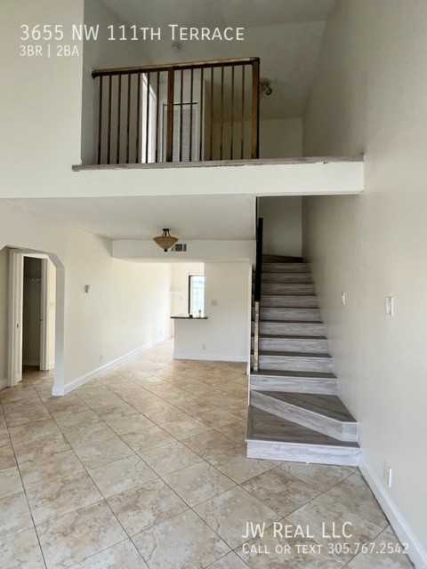 3655 Nw 111th Ter - Photo 3 of 21