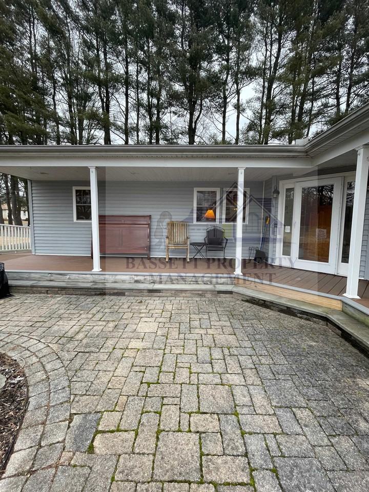 1 Locke Dr 1, North Haven, CT 06473 2 Bedroom Apartment for Rent