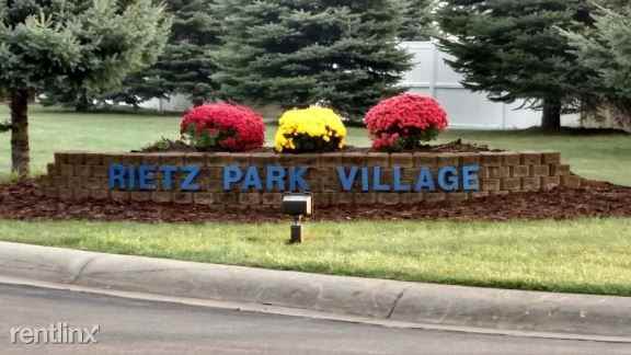 Reitz Park Village Apartments 90 Park Ave, Manistee, MI 49660 Zumper