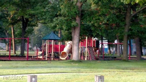 Reitz Park Village Apartments 90 Park Ave, Manistee, MI 49660 Zumper