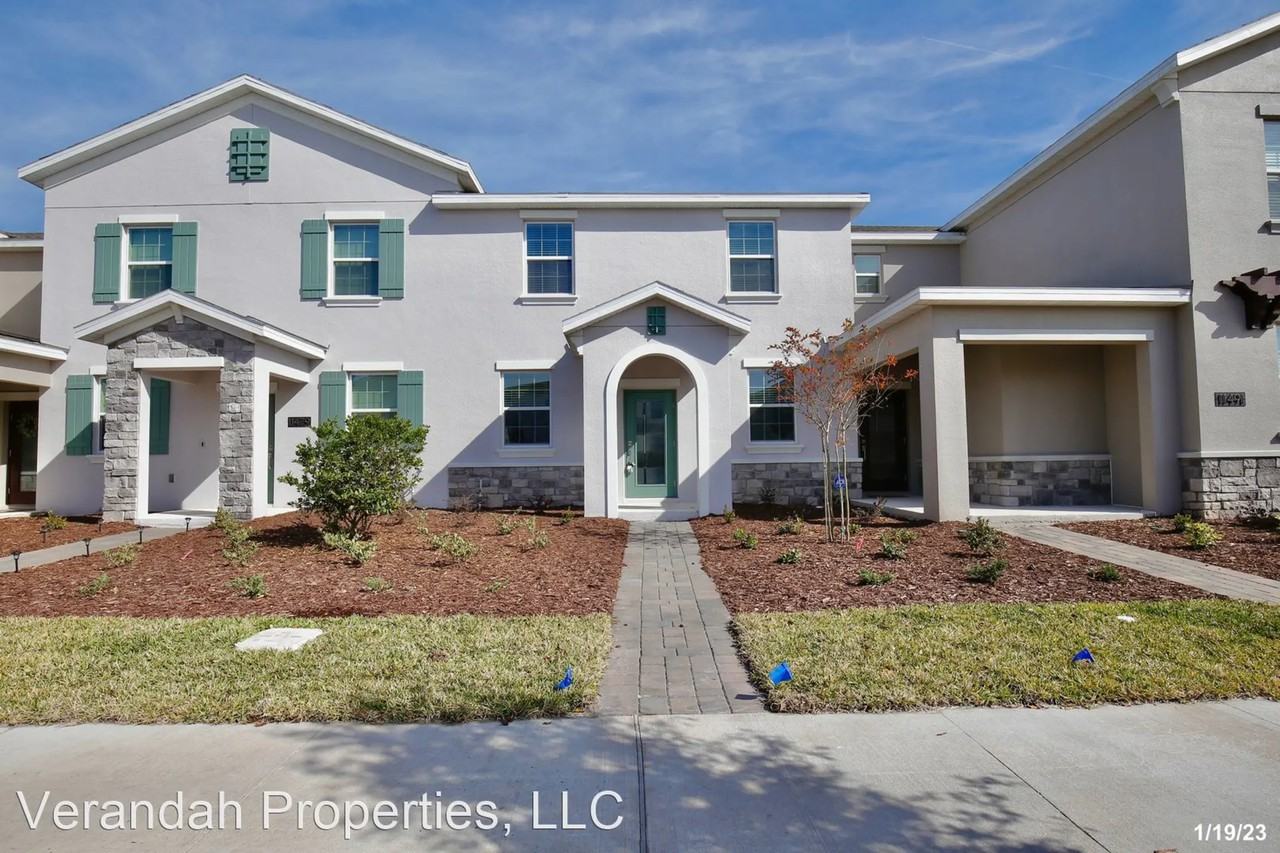 11485 Listening Dr, Lake Hart, FL 32832 3 Bedroom Apartment for Rent