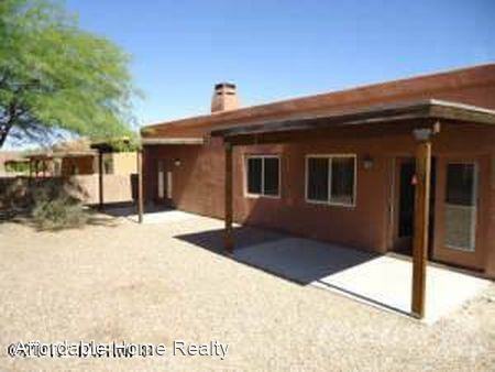 5469 W Mosquito Dr - Photo 2 of 9