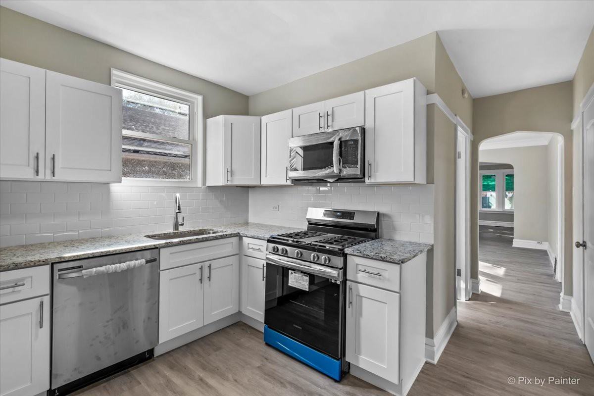 7815 South Langley Avenue #1 - Photo 2 of 10