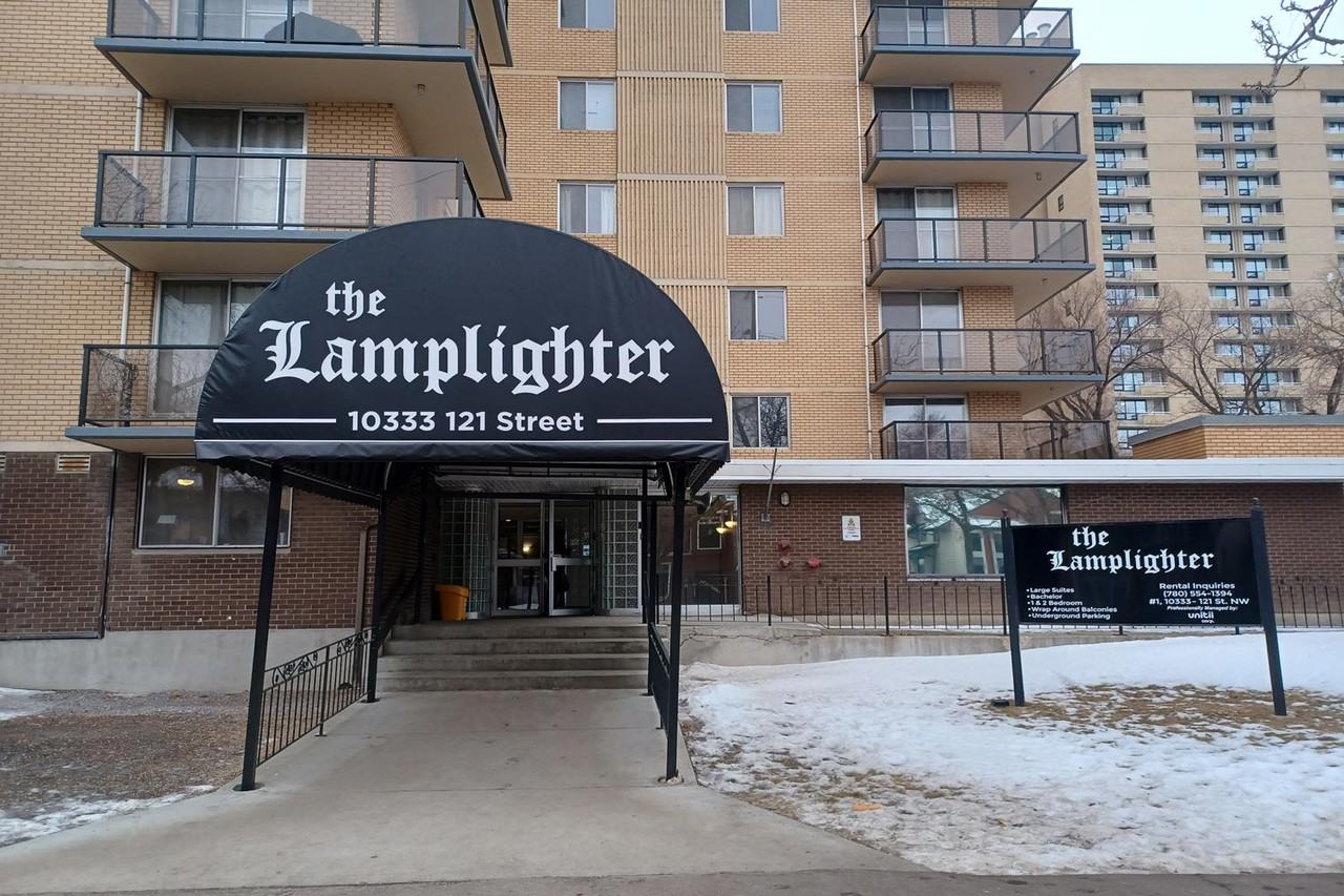 Lamplighter Apartments - Photo 6 of 11