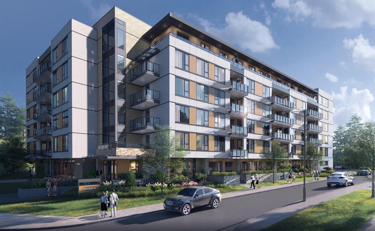 The Monarch Apartments 494 Goldstream Ave, Langford, BC V9B 2W5 Zumper