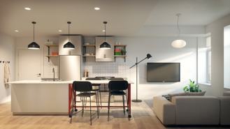 1830 Avenue Lincoln #208-1 - Photo 1 of 1