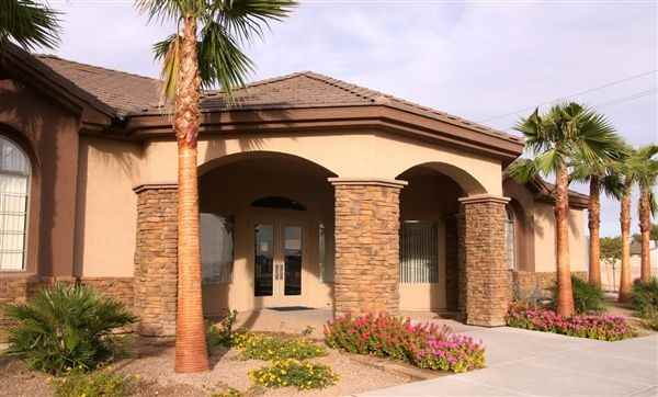 Hacienda Heights Apartment Homes - Photo 2 of 6