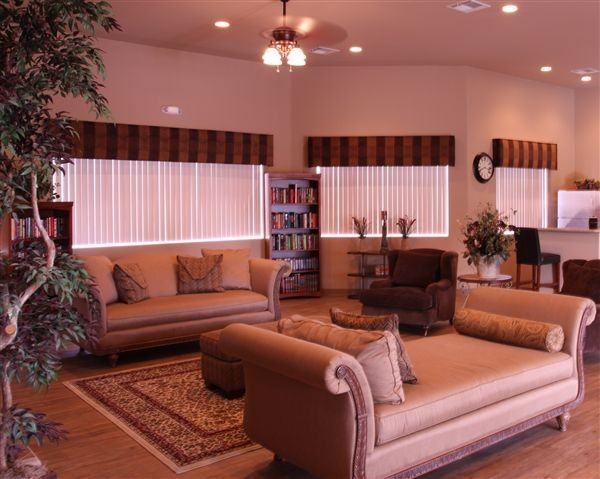 Hacienda Heights Apartment Homes - Photo 3 of 6