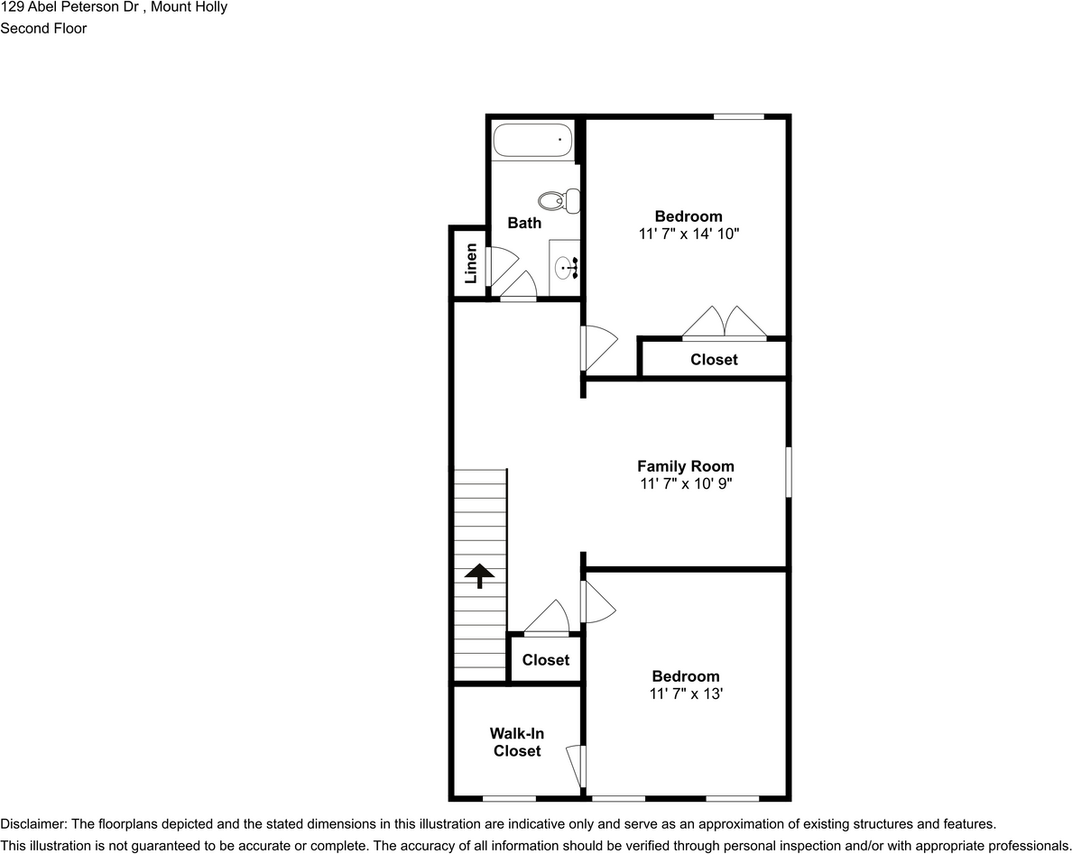 129 Abel Peterson Dr - Photo 3 of 19