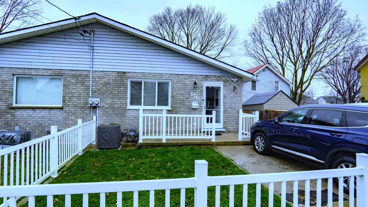 116 Fares Street Apartments 116 Fares St, Port Colborne, ON L3K 1W2