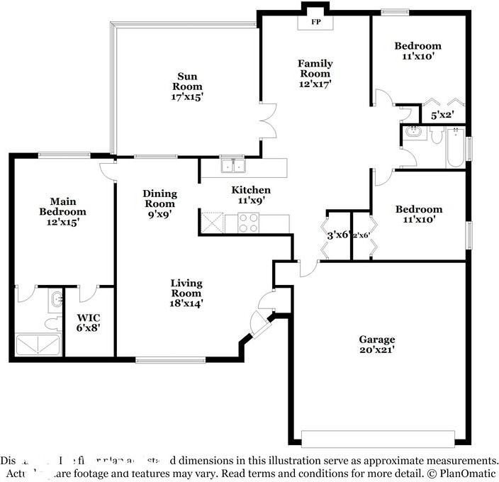 1510 Blueteal Dr - Photo 2 of 16