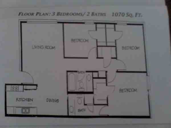 Terrace View Apartments - Photo 3 of 3