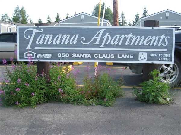 Tanana Apartments 350 S Santa Claus Ln, North Pole, AK 99705 Zumper