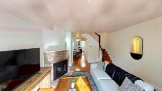 Wonderful H Street Corridor home with lovely backyard - Photo 1 of 1