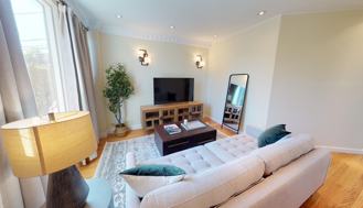 Delightful Outer Sunset townhome with lovely backyard - Photo 1 of 1