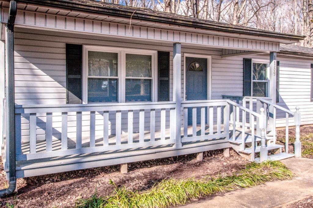 1159 Camp Creek Road - Photo 5 of 50