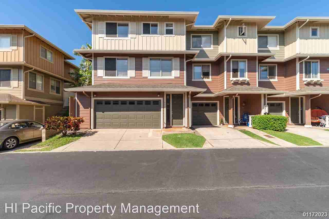 92-1125 Panana St #605 - Photo 2 of 30