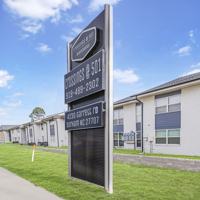 featured image of 4230 Garrett Road