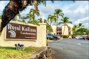 featured image of 75-5863 Kuakini Hwy #108