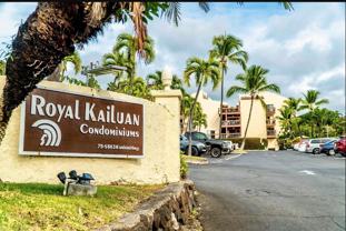75-5863 Kuakini Hwy #108 - Photo 1 of 1