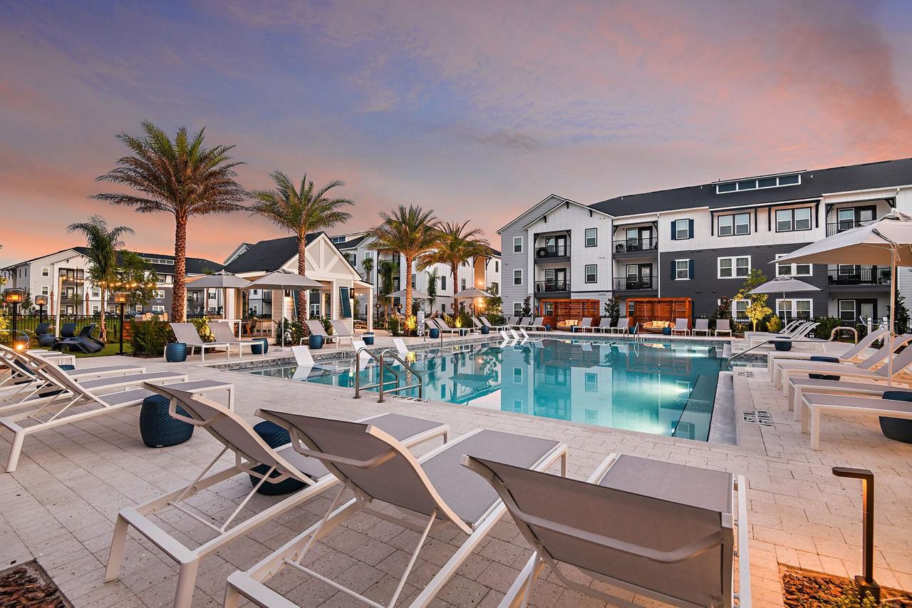 The Baldwin - Photo 2 of 27