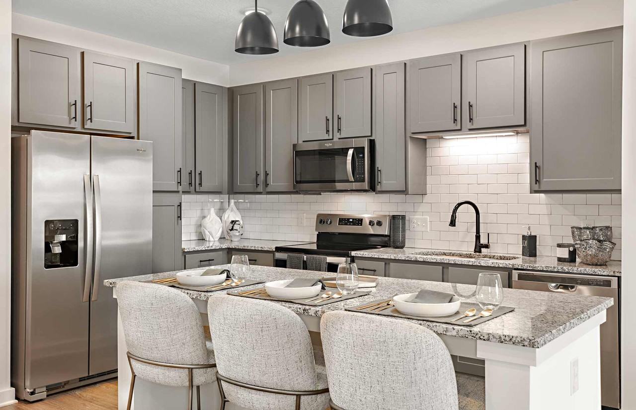 The Baldwin - Photo 4 of 27