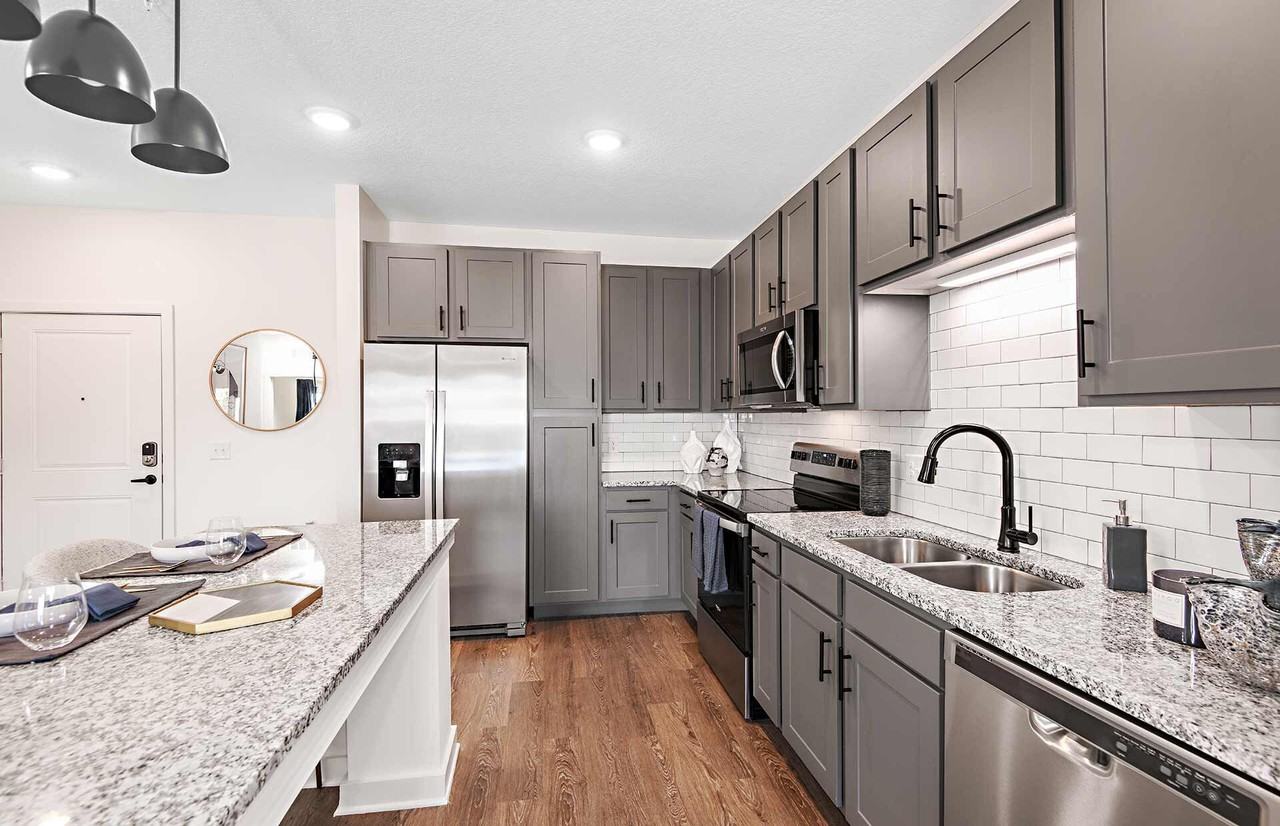 The Baldwin - Photo 3 of 27