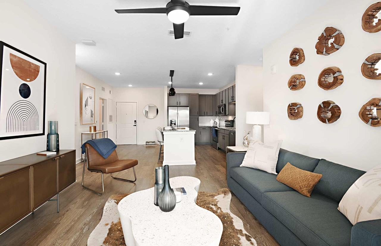 The Baldwin - Photo 6 of 27