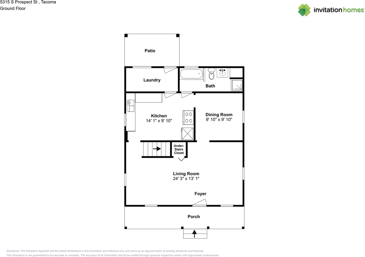 5315 S Prospect St - Photo 2 of 17