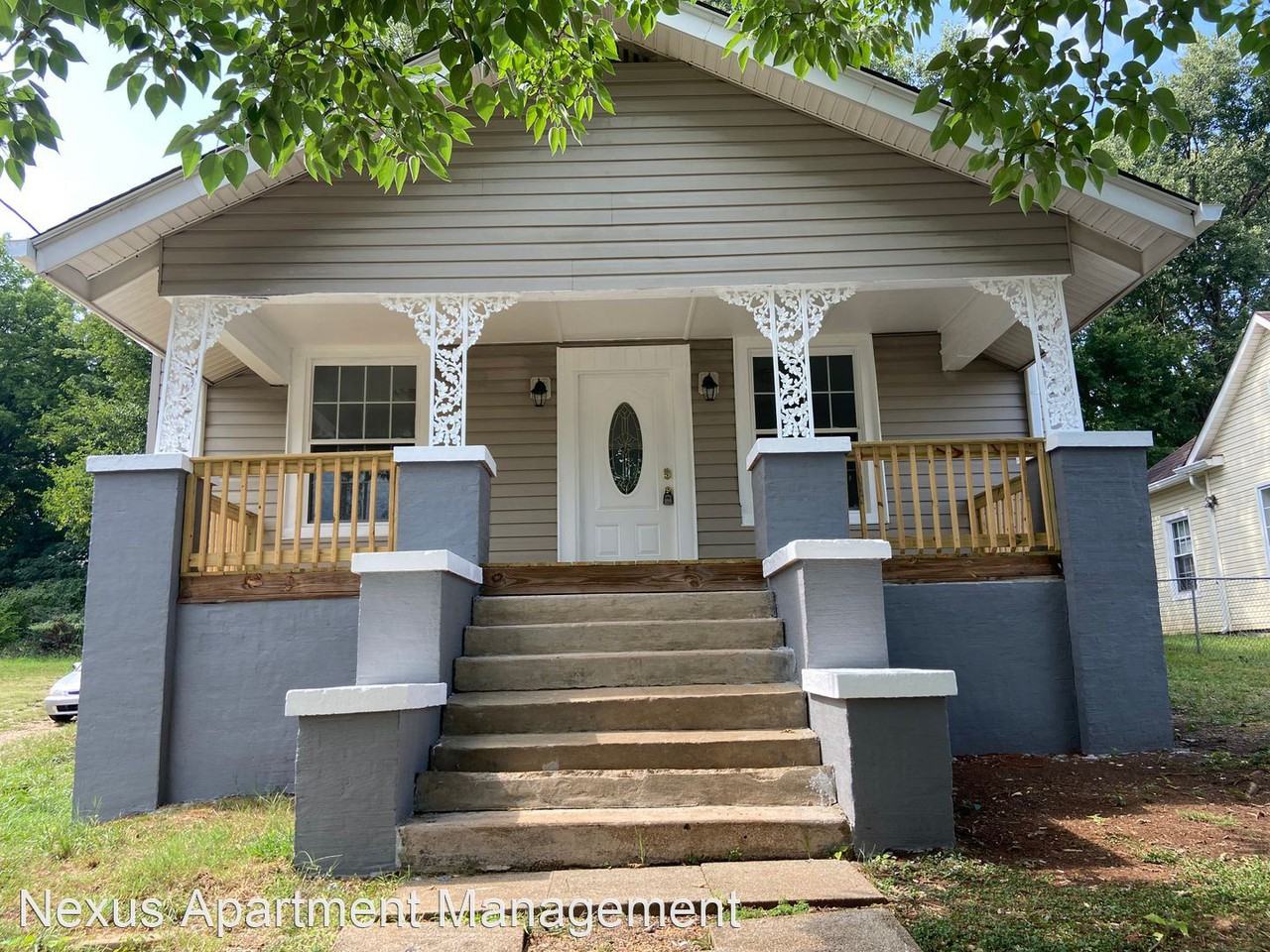 1919 Hoitt Ave Apartments in Belle Morris, Knoxville, TN 37917 Zumper