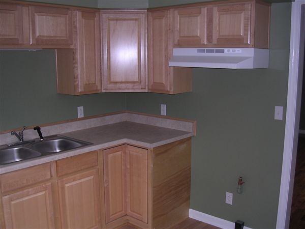 Regency Condominiums Apartments 1326 W Territorial Rd, Battle Creek