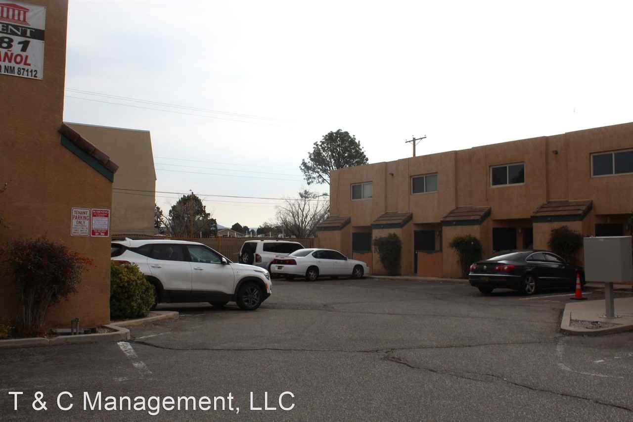 1110, 1112, 1114 Ortiz Dr SE - Photo 2 of 15