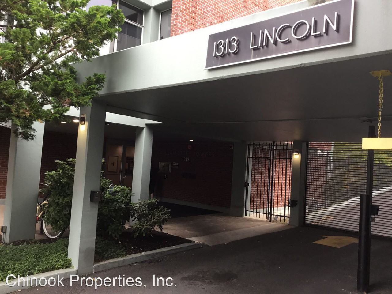 1313 Lincoln St #802