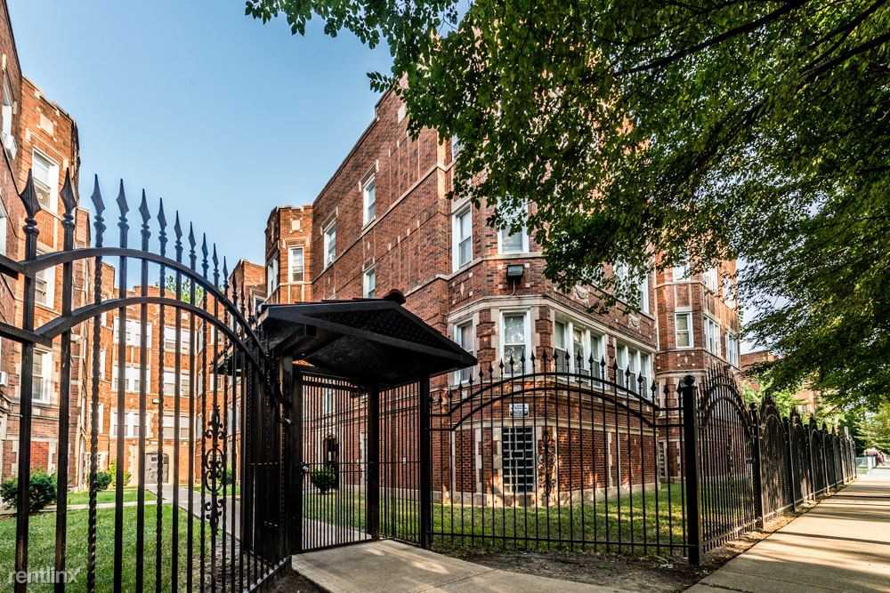 8004 S Paulina St Apartments in Auburn Gresham, Chicago, IL 60620 Zumper