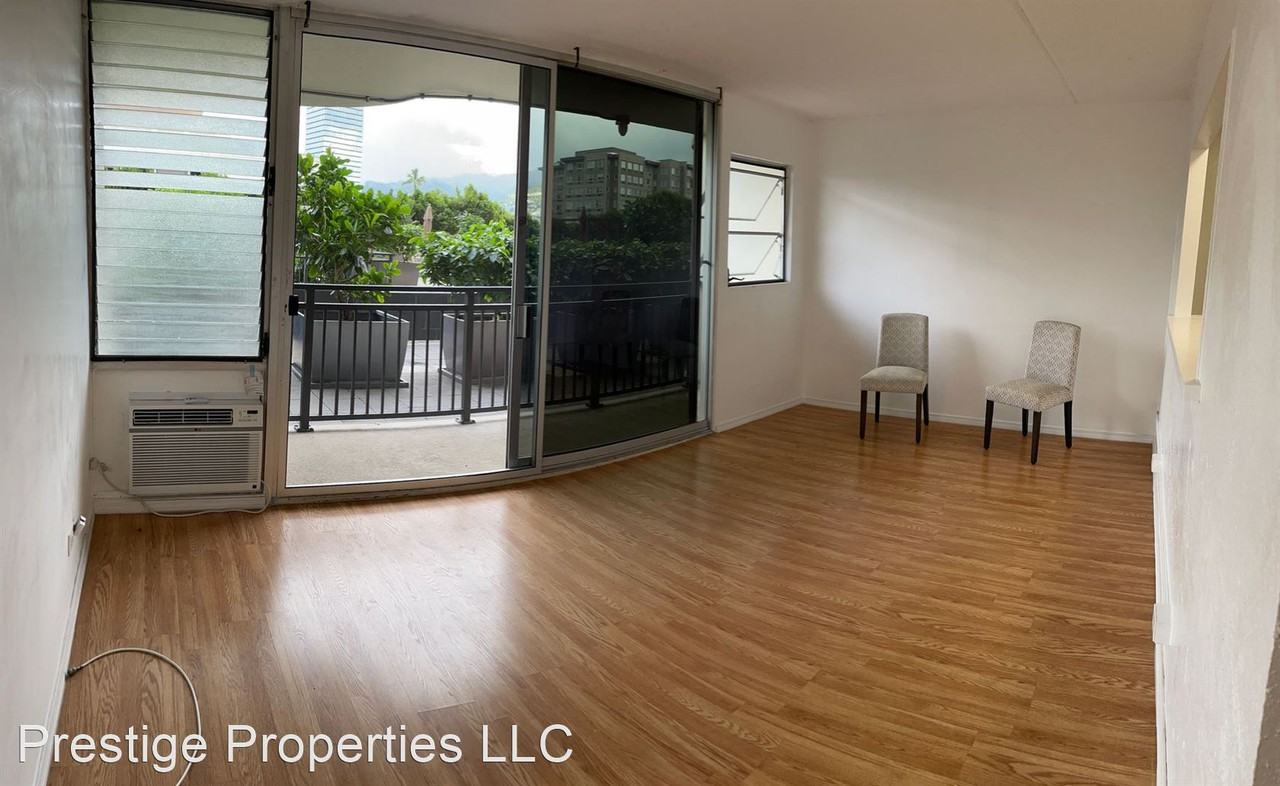 1717 Ala Wai Blvd #305