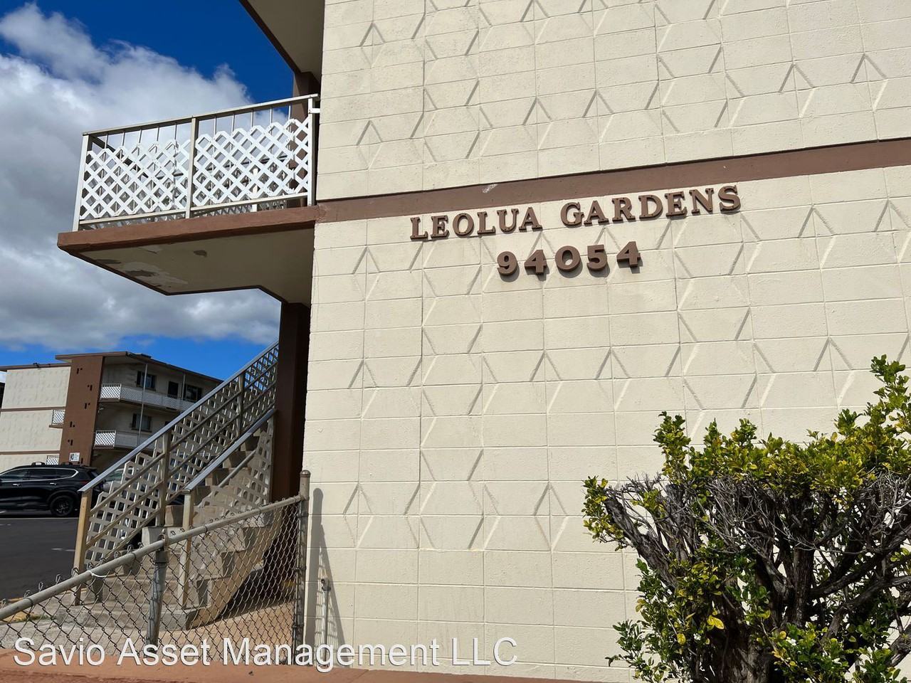 Leolua Gardens    94-054 Leolua Street #109 - Photo 2 of 12
