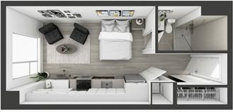 Commonwealth Ave #S1 - Photo 1 of 1