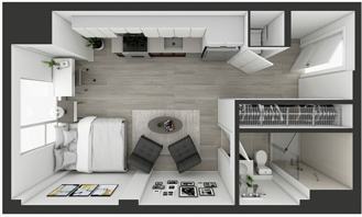 Commonwealth Ave #S5 - Photo 1 of 1