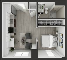 Commonwealth Ave #S6 - Photo 1 of 1