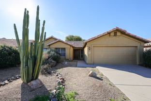 5351 W Saragosa St - Photo 1 of 1