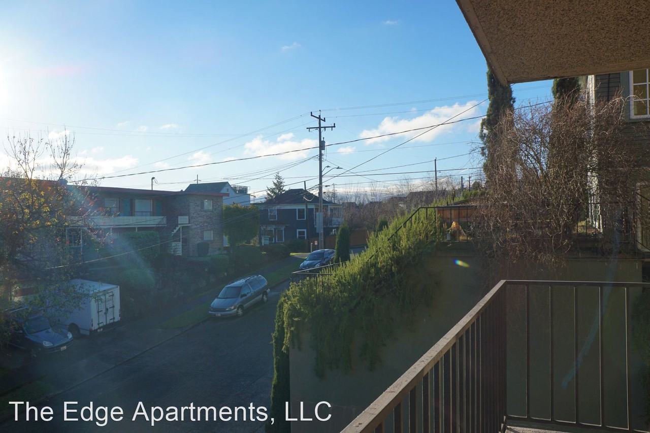 The Edge Apartments Queen Anne/Uptown - Photo 2 of 15