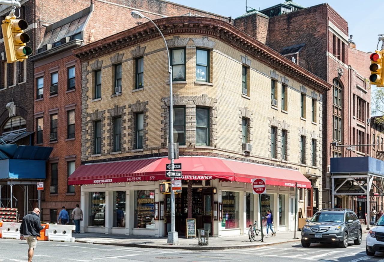 679 Greenwich Street , New York, New York, 10014, United States