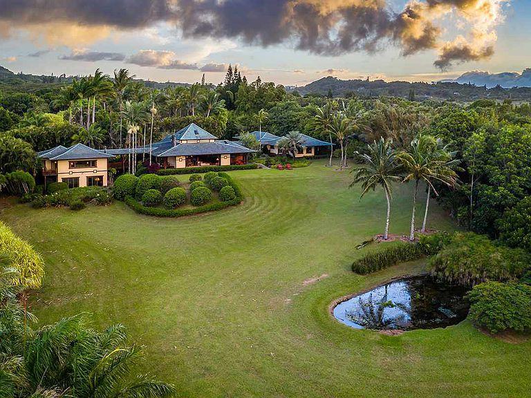 275 Haumana Rd
