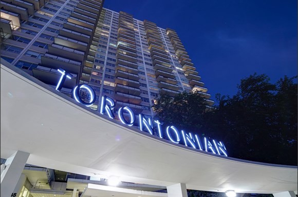 The Torontonian Apartments - 45 Dunfield Ave, Toronto, ON M4S 2H4 - Zumper
