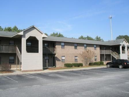 South Square Apartments - Photo 2 of 6