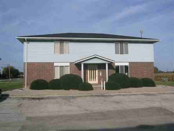 Thomas White Apartments - Photo 2 of 2