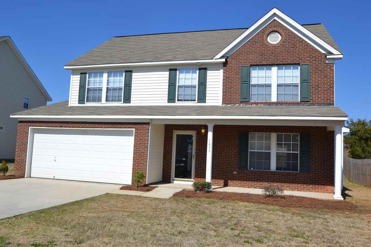 1033 Village Green Lane - Photo 2 of 5