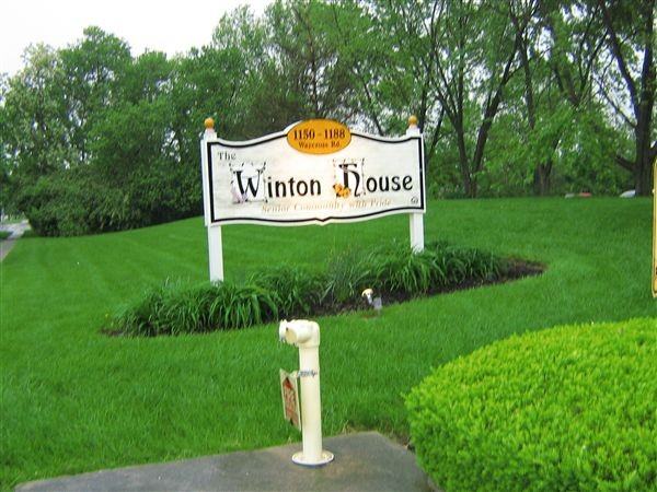 Winton House Apartments 1150 Waycross Rd, Forest Park, OH 45240 Zumper