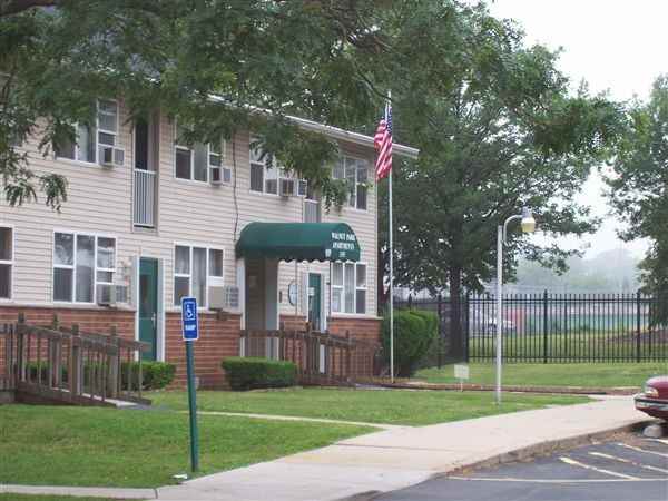 Walnut Park Senior Apartments - Photo 3 of 3